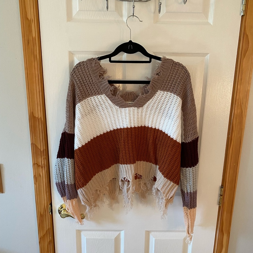 Sweater